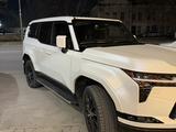 Lexus GX 550 2025 года за 59 000 000 тг. в Шымкент