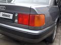 Audi 100 1993 годаfor2 250 000 тг. в Шымкент – фото 12