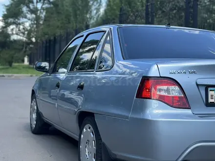 Daewoo Nexia 2013 года за 2 600 000 тг. в Астана – фото 10