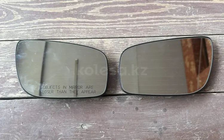 Боковое зеркало комплект на мерседес 211 за 30 000 тг. в Шымкент