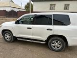 Toyota Land Cruiser 2012 годаfor13 500 000 тг. в Кызылорда – фото 2