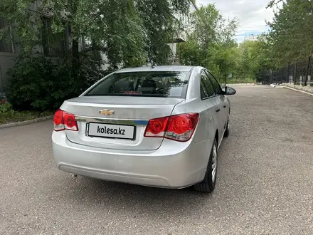 Chevrolet Cruze 2012 года за 3 250 000 тг. в Астана – фото 7