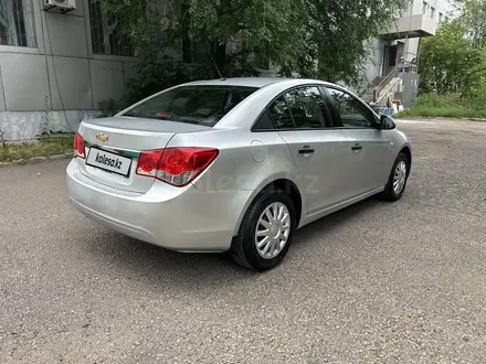 Chevrolet Cruze 2012 года за 3 250 000 тг. в Астана – фото 8