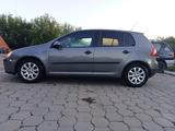 Volkswagen Golf 2006 годаүшін4 100 000 тг. в Караганда – фото 4