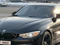 BMW 435 2015 года за 13 500 000 тг. в Алматы