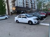 ВАЗ (Lada) Granta 2190 2015 года за 3 050 000 тг. в Астана