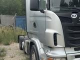 Scania  R-Series 2008 года за 17 000 000 тг. в Жаркент – фото 3