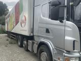 Scania  R-Series 2008 года за 17 000 000 тг. в Жаркент – фото 5