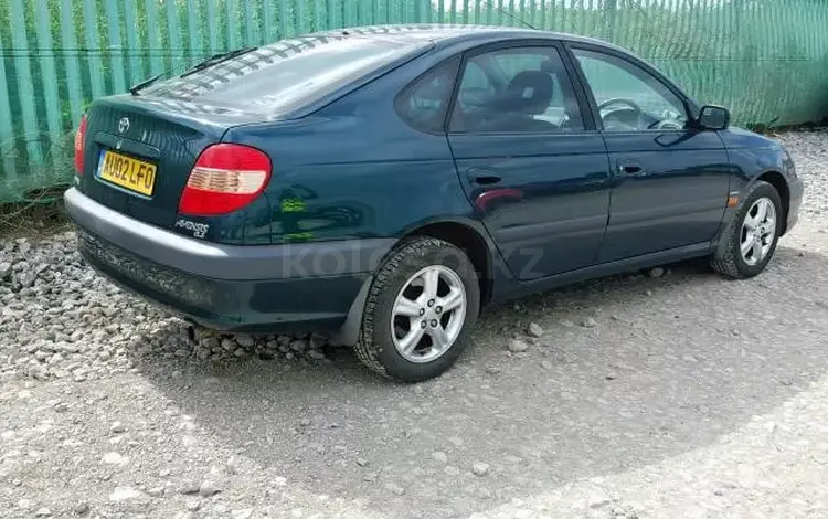 Toyota Avensis 2002 годаүшін111 111 тг. в Темиртау