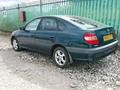 Toyota Avensis 2002 годаүшін111 111 тг. в Темиртау – фото 6