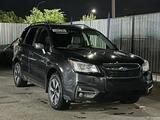 Subaru Forester 2018 годаfor7 000 000 тг. в Кокшетау – фото 4