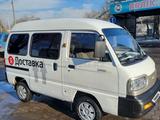 Chevrolet Damas 2023 года за 3 900 000 тг. в Алматы – фото 3