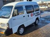 Chevrolet Damas 2023 года за 3 900 000 тг. в Алматы – фото 4