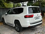 Toyota Land Cruiser 2023 годаfor53 900 000 тг. в Алматы – фото 4