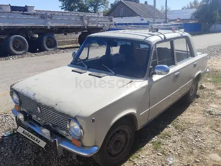 ВАЗ (Lada) 2101 1972 года за 500 000 тг. в Тараз – фото 7