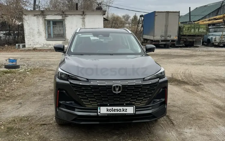 Changan CS55 Plus 2023 года за 9 500 000 тг. в Астана