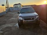 Land Rover Freelander 2004 годаүшін2 500 000 тг. в Уральск