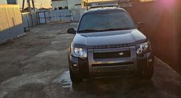 Land Rover Freelander 2004 года за 2 800 000 тг. в Уральск