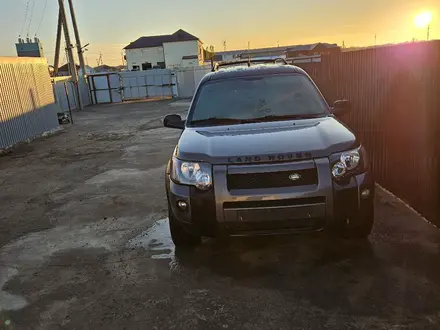 Land Rover Freelander 2004 года за 2 800 000 тг. в Уральск