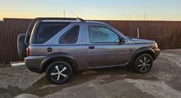 Land Rover Freelander 2004 года за 2 800 000 тг. в Уральск – фото 2