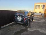 Land Rover Freelander 2004 года за 2 800 000 тг. в Уральск – фото 3