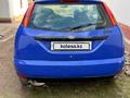 Ford Focus 1999 годаүшін1 200 000 тг. в Абай (Келесский р-н) – фото 3