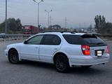 Nissan Cefiro 1997 годаfor3 900 000 тг. в Алматы