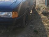 Audi 80 1990 годаүшін550 000 тг. в Семей – фото 3