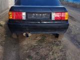 Audi 80 1990 годаүшін550 000 тг. в Семей – фото 4
