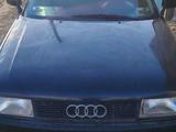 Audi 80 1990 годаүшін550 000 тг. в Семей – фото 5