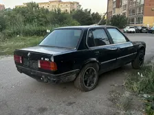 BMW 3 Series, 1990