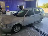 ВАЗ (Lada) 2111 2001 года за 395 000 тг. в Актобе – фото 2