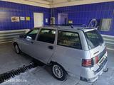 ВАЗ (Lada) 2111 2001 года за 395 000 тг. в Актобе – фото 3