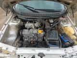 ВАЗ (Lada) 2111 2001 года за 395 000 тг. в Актобе – фото 4