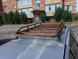 ВАЗ (Lada) 2111 2001 годаүшін500 000 тг. в Актобе – фото 5