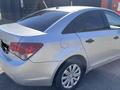 Chevrolet Cruze 2011 года за 2 400 000 тг. в Кызылорда – фото 4