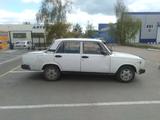 ВАЗ (Lada) 2107 2006 года за 600 000 тг. в Кокшетау – фото 4