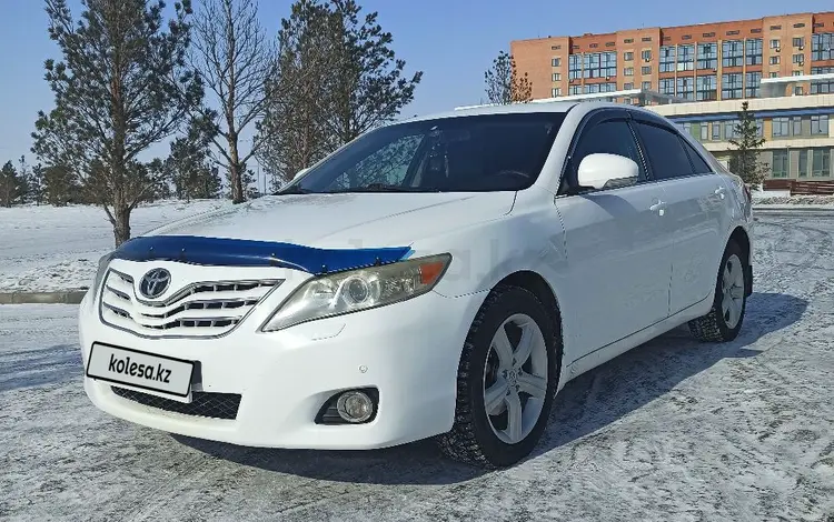 Toyota Camry 2011 года за 7 700 000 тг. в Астана