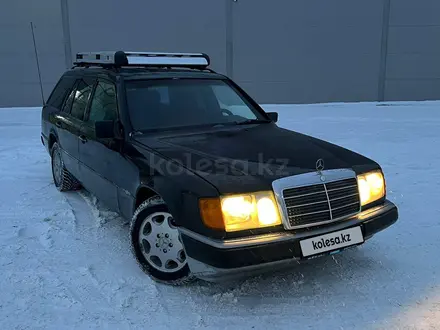 Mercedes-Benz E 230 1992 года за 1 851 875 тг. в Караганда