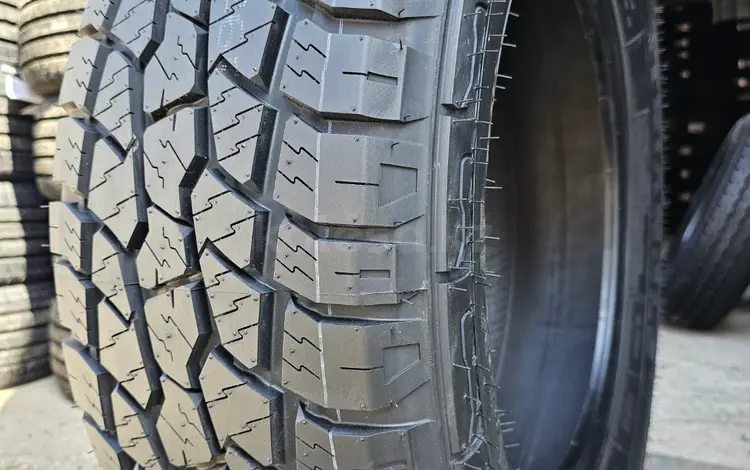 TRIANGLE TR292 275/55 R20 117T за 53 000 тг. в Алматы