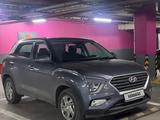Hyundai Creta 2022 года за 10 000 000 тг. в Астана