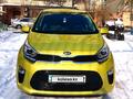 Kia Picanto 2021 годаүшін7 600 000 тг. в Алматы – фото 2