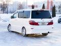 Toyota Alphard 2007 года за 7 999 999 тг. в Алматы – фото 4