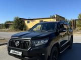 Toyota Land Cruiser Prado 2022 года за 30 000 000 тг. в Караганда – фото 2