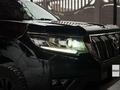 Toyota Land Cruiser Prado 2022 годаfor28 500 000 тг. в Караганда – фото 4