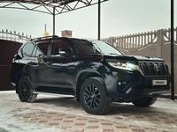 Toyota Land Cruiser Prado 2022 годаfor28 500 000 тг. в Караганда