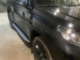 Toyota Land Cruiser Prado 2022 годаүшін33 500 000 тг. в Караганда – фото 2