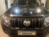 Toyota Land Cruiser Prado 2022 года за 33 500 000 тг. в Караганда