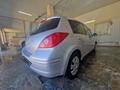 Nissan Tiida 2010 годаүшін3 800 000 тг. в Жанаозен – фото 6