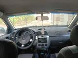 Chevrolet Lacetti 2004 года за 1 550 000 тг. в Шымкент